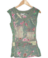 508435 Tops et t-shirts PROMOD Occasion Once Again Friperie en ligne