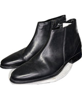 508445 Chaussures ZARA Occasion Once Again Friperie en ligne