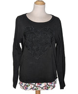 508460 Tops et t-shirts DESIGUAL Occasion Once Again Friperie en ligne