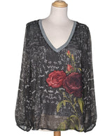 508461 Tops et t-shirts DESIGUAL Occasion Once Again Friperie en ligne