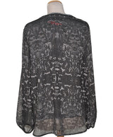 508461 Tops et t-shirts DESIGUAL Occasion Vêtement occasion seconde main