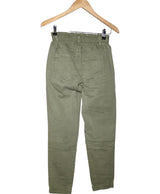 508477 Jeans BERSHKA Occasion Vêtement occasion seconde main