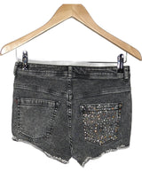 508496 Shorts et bermudas PULL AND BEAR Occasion Vêtement occasion seconde main