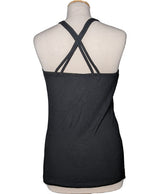 508500 Tops et t-shirts BERSHKA Occasion Vêtement occasion seconde main