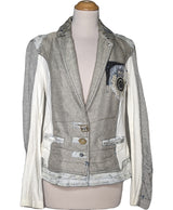 508502 Vestes ELISA CAVALETTI Occasion Once Again Friperie en ligne