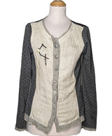 508504 Pulls et gilets ELISA CAVALETTI Occasion Once Again Friperie en ligne