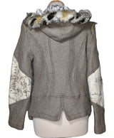 508513 Vestes ELISA CAVALETTI Occasion Vêtement occasion seconde main