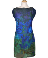 508521 Robes DESIGUAL Occasion Once Again Friperie en ligne