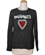 508528 Pulls et gilets DESIGUAL Occasion Once Again Friperie en ligne