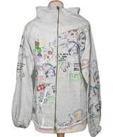 508530 Pulls et gilets DESIGUAL Occasion Vêtement occasion seconde main