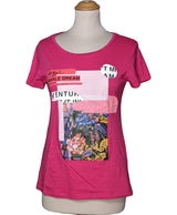 508534 Tops et t-shirts DESIGUAL Occasion Once Again Friperie en ligne
