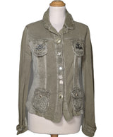 508540 Vestes ELISA CAVALETTI Occasion Once Again Friperie en ligne