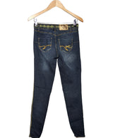 508541 Pantalons et pantacourts DESIGUAL Occasion Vêtement occasion seconde main