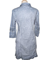 508545 Robes ELISA CAVALETTI Occasion Vêtement occasion seconde main