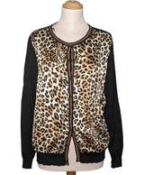 508554 Pulls et gilets JACQUELINE RIU Occasion Once Again Friperie en ligne