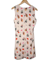 508555 Robes NAF NAF Occasion Vêtement occasion seconde main