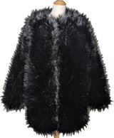508575 Manteaux MANGO Occasion Once Again Friperie en ligne