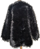 508575 Manteaux MANGO Occasion Vêtement occasion seconde main