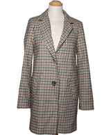 508589 Manteaux BURTON Occasion Once Again Friperie en ligne