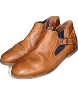508590 Chaussures ANDRE Occasion Once Again Friperie en ligne
