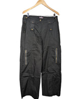 508606 Pantalons et pantacourts DPM BY DEPECH MOD Occasion Once Again Friperie en ligne