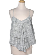 508619 Tops et t-shirts MANGO Occasion Once Again Friperie en ligne