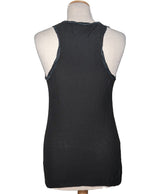 508654 Tops et t-shirts MANGO Occasion Vêtement occasion seconde main