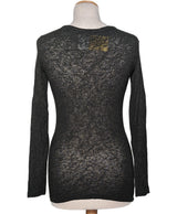 508655 Tops et t-shirts NAF NAF Occasion Vêtement occasion seconde main