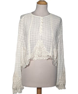 508672 Chemises et blouses ZARA Occasion Once Again Friperie en ligne