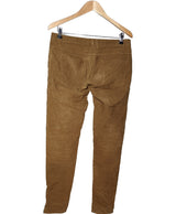 508676 Pantalons et pantacourts SANDRO Occasion Vêtement occasion seconde main