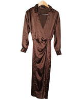 508678 Robes ZARA Occasion Once Again Friperie en ligne