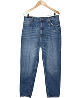 508681 Jeans BERSHKA Occasion Once Again Friperie en ligne