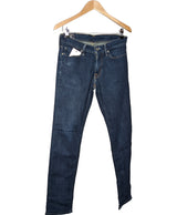 508695 Jeans ABERCROMBIE Occasion Once Again Friperie en ligne