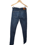 508695 Jeans ABERCROMBIE Occasion Vêtement occasion seconde main