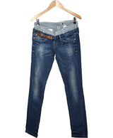 508726 Jeans SALSA Occasion Once Again Friperie en ligne