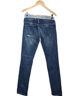 508726 Jeans SALSA Occasion Vêtement occasion seconde main
