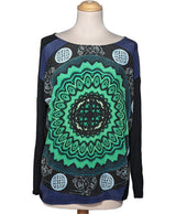 508736 Tops et t-shirts DESIGUAL Occasion Once Again Friperie en ligne