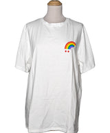 508761 Tops et t-shirts CAMAIEU Occasion Once Again Friperie en ligne