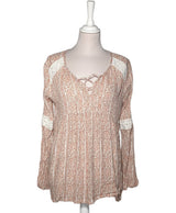 508787 Chemises et blouses HOLLISTER Occasion Once Again Friperie en ligne
