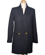 508804 Manteaux MANGO Occasion Once Again Friperie en ligne