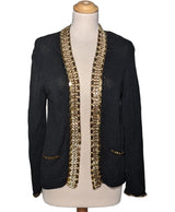 508806 Pulls et gilets MAJE Occasion Once Again Friperie en ligne