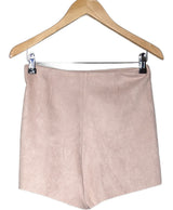508830 Shorts et bermudas ZARA Occasion Vêtement occasion seconde main