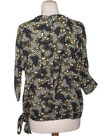 508833 Tops et t-shirts MORGAN Occasion Vêtement occasion seconde main