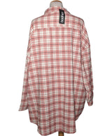 508850 Chemises et blouses BOOHOO Occasion Vêtement occasion seconde main