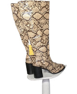 508857 Chaussures BOOHOO Occasion Vêtement occasion seconde main