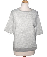 508862 Tops et t-shirts SANDRO Occasion Once Again Friperie en ligne
