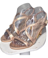 508891 Chaussures SAN MARINA Occasion Once Again Friperie en ligne