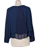 508924 Chemises et blouses ZARA Occasion Vêtement occasion seconde main