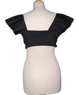 508938 Tops et t-shirts ZARA Occasion Vêtement occasion seconde main