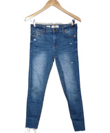 508940 Jeans BERSHKA Occasion Once Again Friperie en ligne